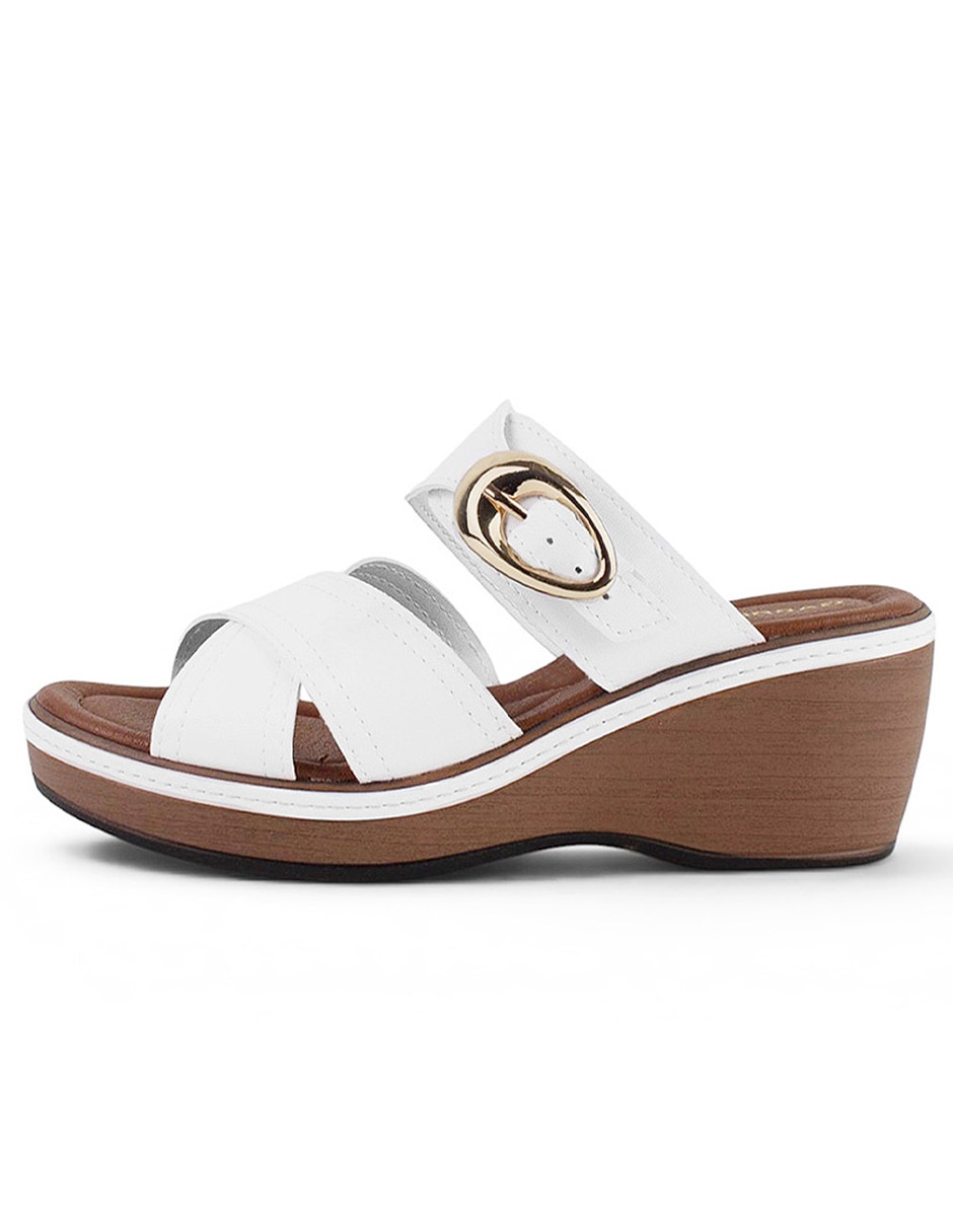 Sandalia para mujer